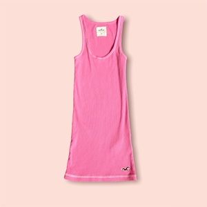 Vintage tank top